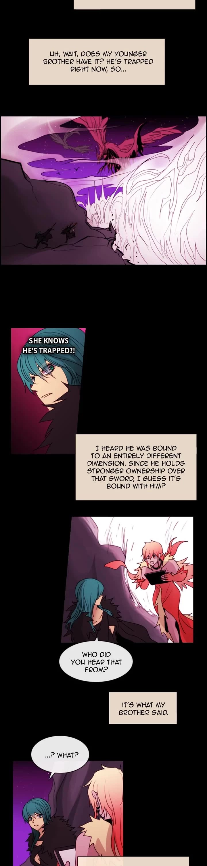 Kubera Chapter 665 page 2 - Chapter 665: [Season 3] Ep. 366 - The Snake King (28)