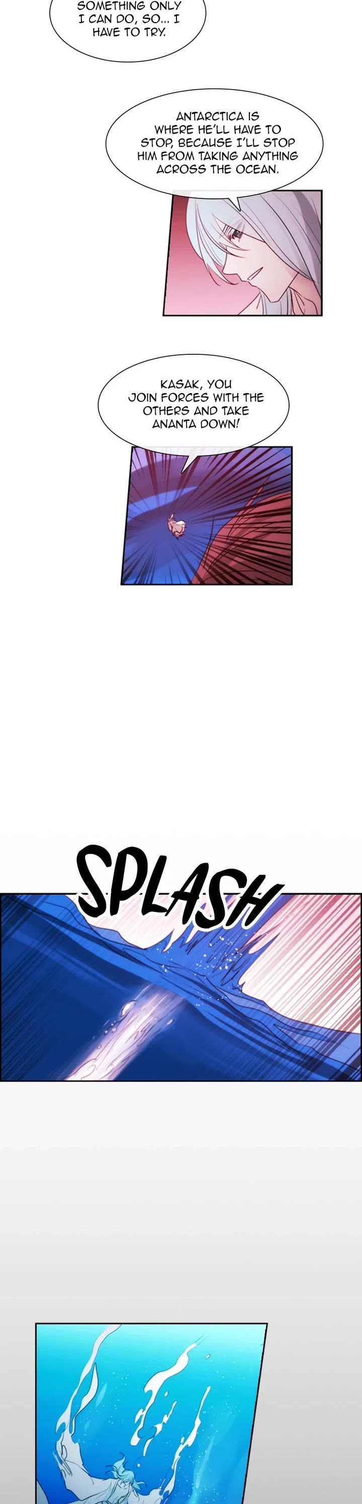 Kubera Chapter 665 page 20 - Chapter 665: [Season 3] Ep. 366 - The Snake King (28)