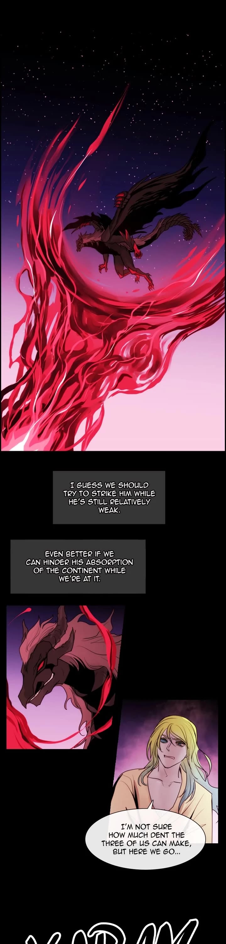 Kubera Chapter 665 page 6 - Chapter 665: [Season 3] Ep. 366 - The Snake King (28)