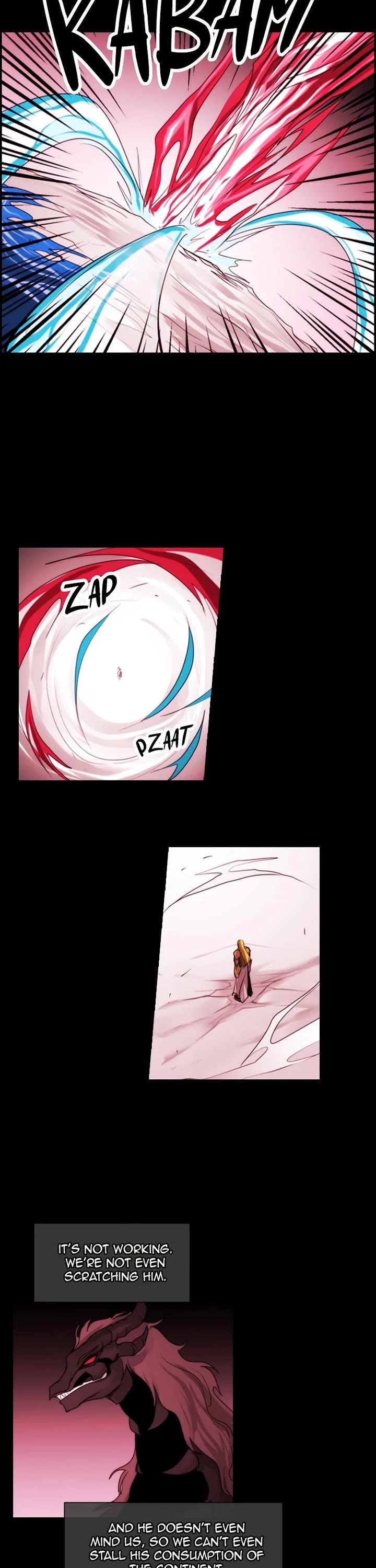 Kubera Chapter 665 page 7 - Chapter 665: [Season 3] Ep. 366 - The Snake King (28)
