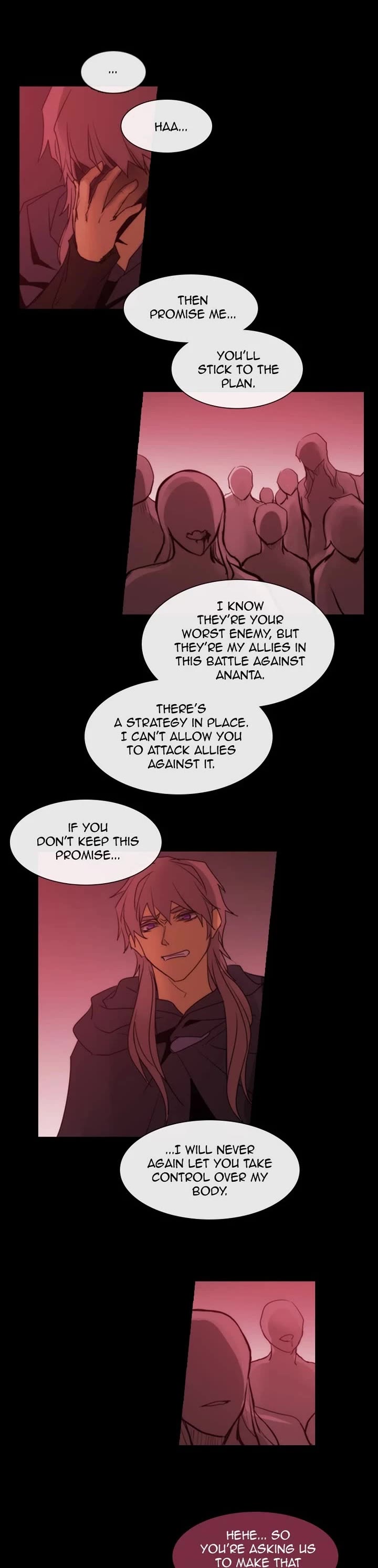 Kubera Chapter 666 page 10 - Chapter 666: [Season 3] Ep. 367 - The Snake King (29)