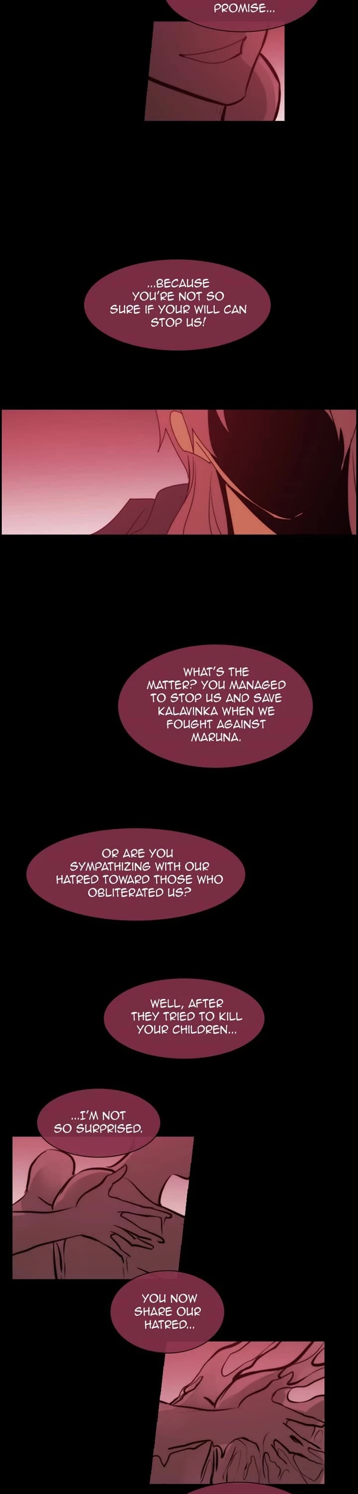 Kubera Chapter 666 page 11 - Chapter 666: [Season 3] Ep. 367 - The Snake King (29)