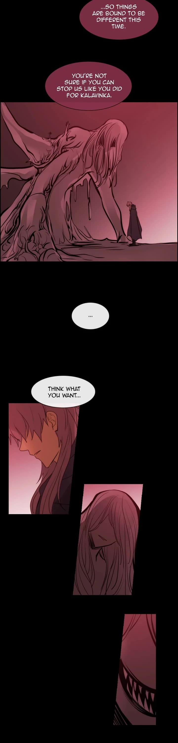 Kubera Chapter 666 page 12 - Chapter 666: [Season 3] Ep. 367 - The Snake King (29)