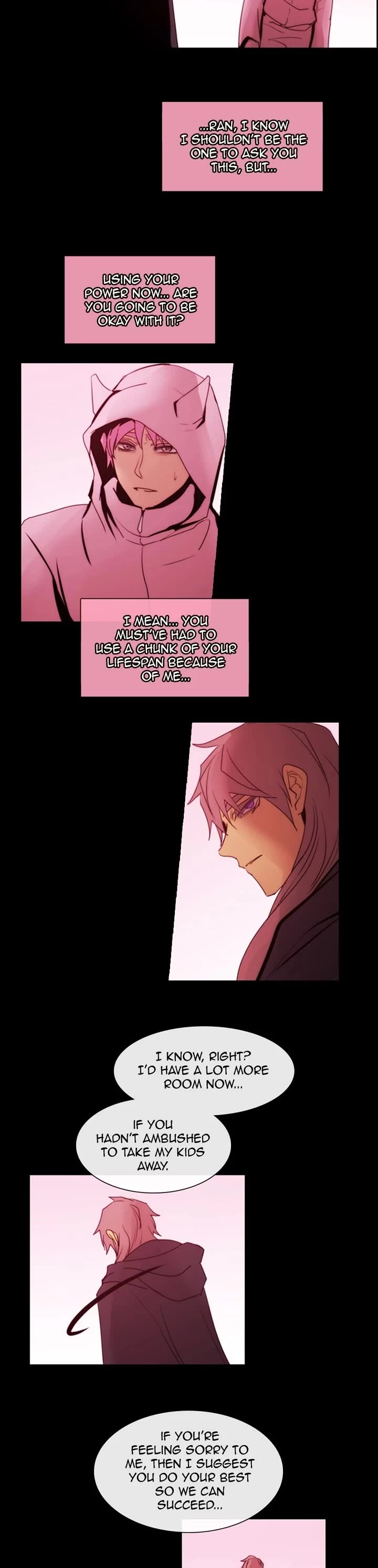 Kubera Chapter 666 page 14 - Chapter 666: [Season 3] Ep. 367 - The Snake King (29)