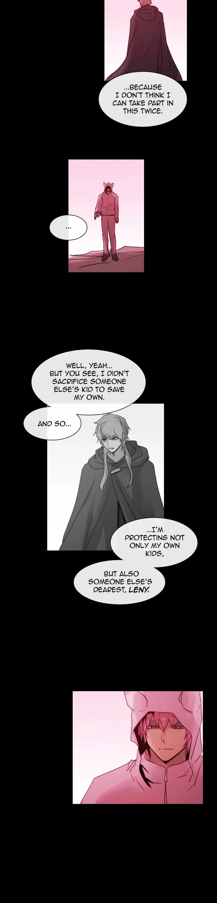 Kubera Chapter 666 page 15 - Chapter 666: [Season 3] Ep. 367 - The Snake King (29)