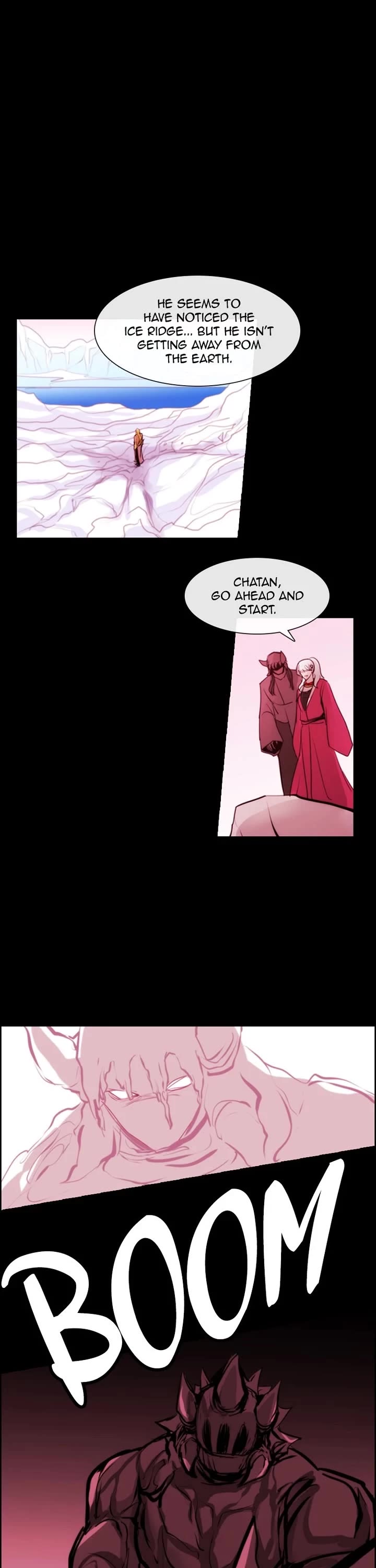 Kubera Chapter 666 page 16 - Chapter 666: [Season 3] Ep. 367 - The Snake King (29)