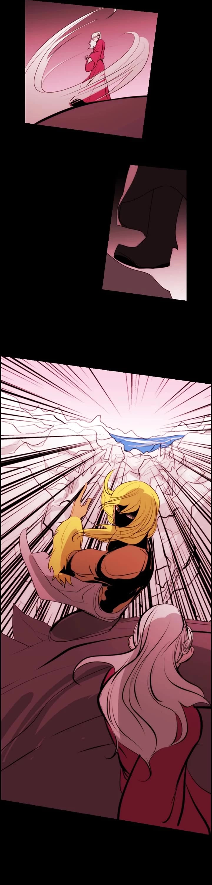 Kubera Chapter 666 page 18 - Chapter 666: [Season 3] Ep. 367 - The Snake King (29)
