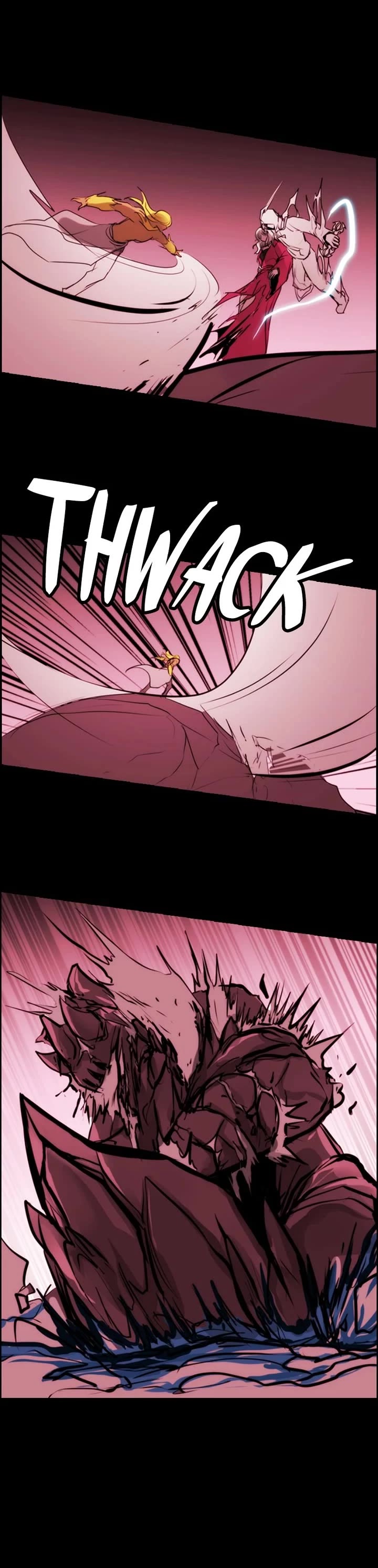 Kubera Chapter 666 page 19 - Chapter 666: [Season 3] Ep. 367 - The Snake King (29)