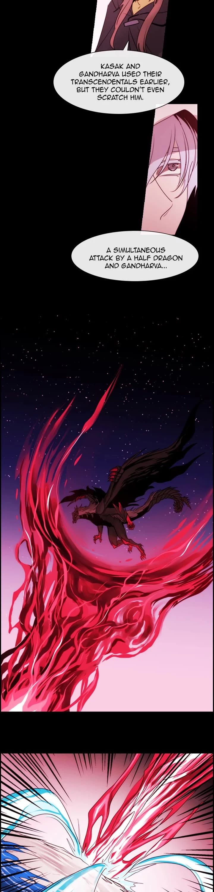 Kubera Chapter 666 page 2 - Chapter 666: [Season 3] Ep. 367 - The Snake King (29)