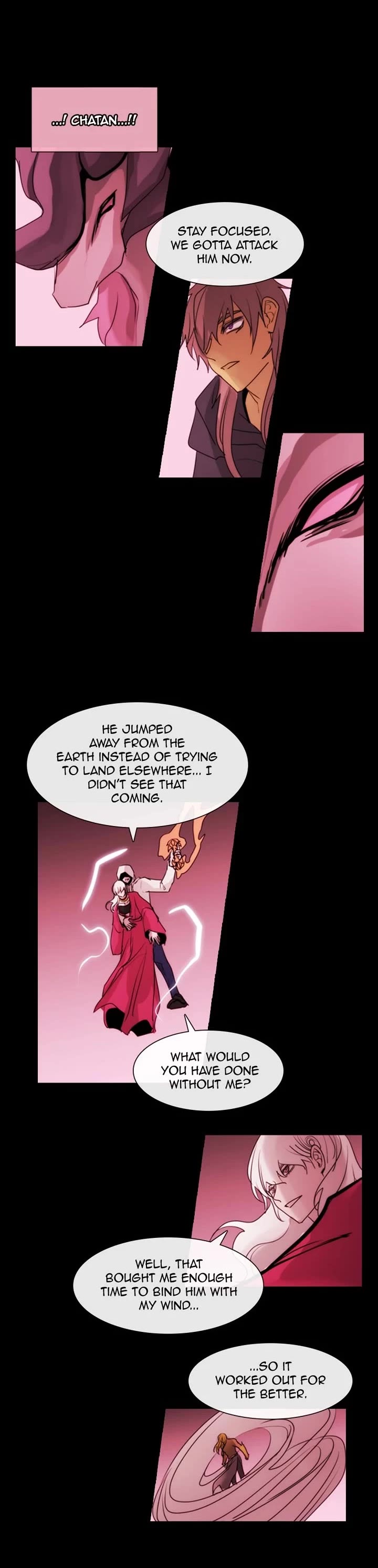 Kubera Chapter 666 page 20 - Chapter 666: [Season 3] Ep. 367 - The Snake King (29)