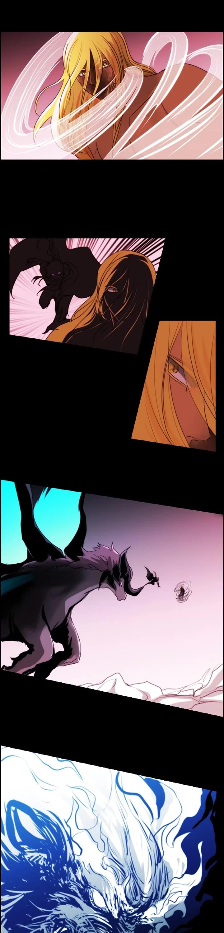 Kubera Chapter 666 page 21 - Chapter 666: [Season 3] Ep. 367 - The Snake King (29)