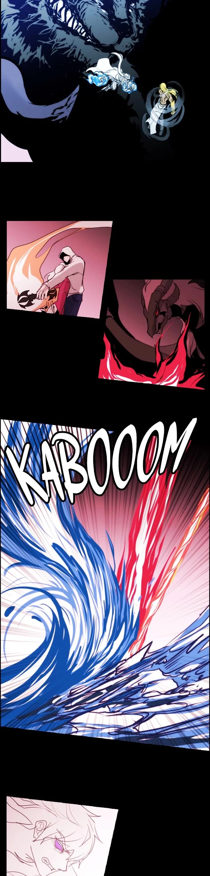 Kubera Chapter 666 page 22 - Chapter 666: [Season 3] Ep. 367 - The Snake King (29)