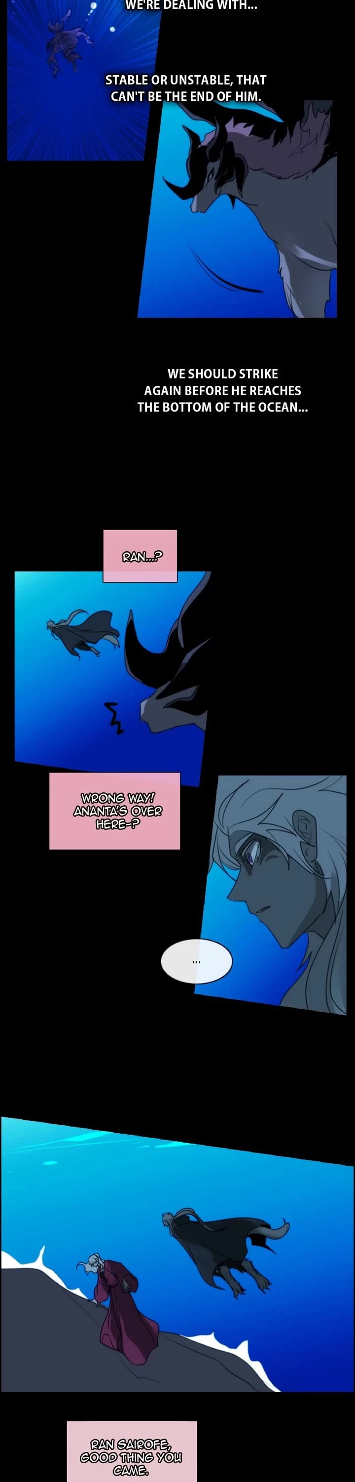 Kubera Chapter 666 page 26 - Chapter 666: [Season 3] Ep. 367 - The Snake King (29)