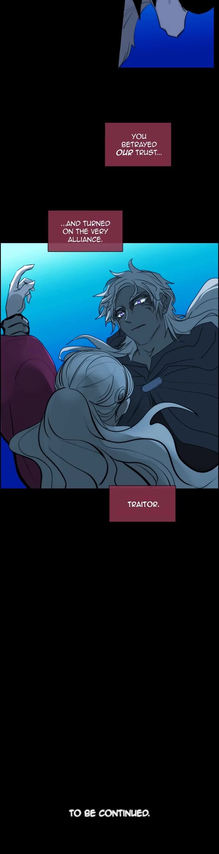 Kubera Chapter 666 page 28 - Chapter 666: [Season 3] Ep. 367 - The Snake King (29)