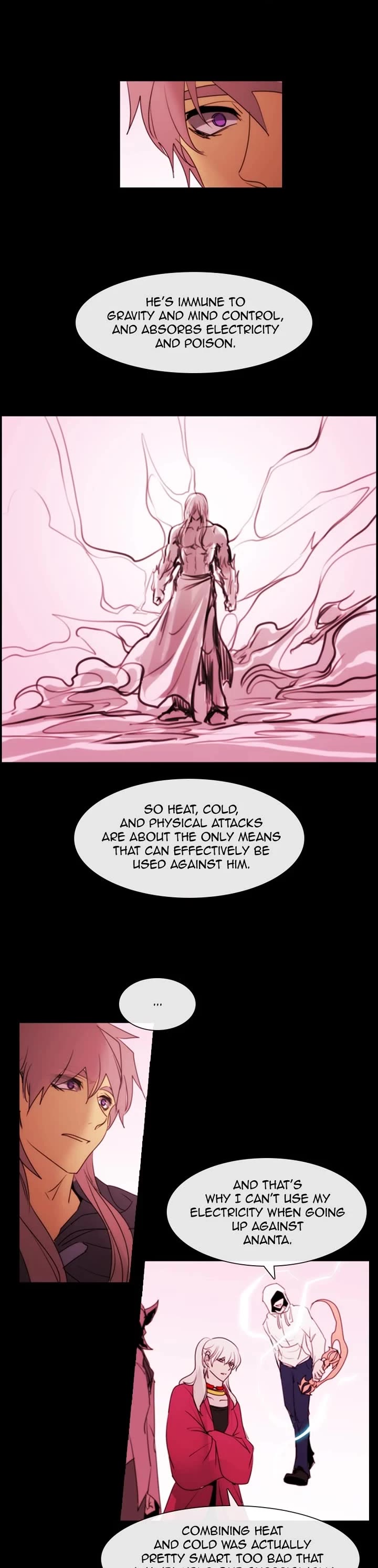 Kubera Chapter 666 page 4 - Chapter 666: [Season 3] Ep. 367 - The Snake King (29)