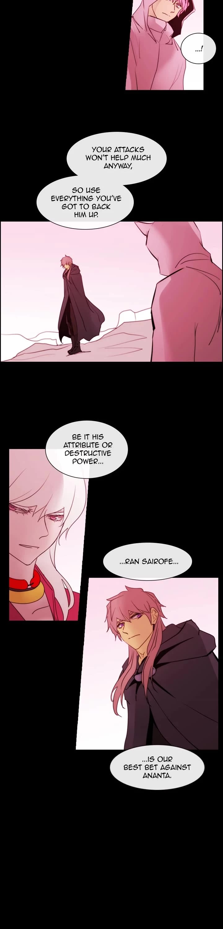 Kubera Chapter 666 page 6 - Chapter 666: [Season 3] Ep. 367 - The Snake King (29)