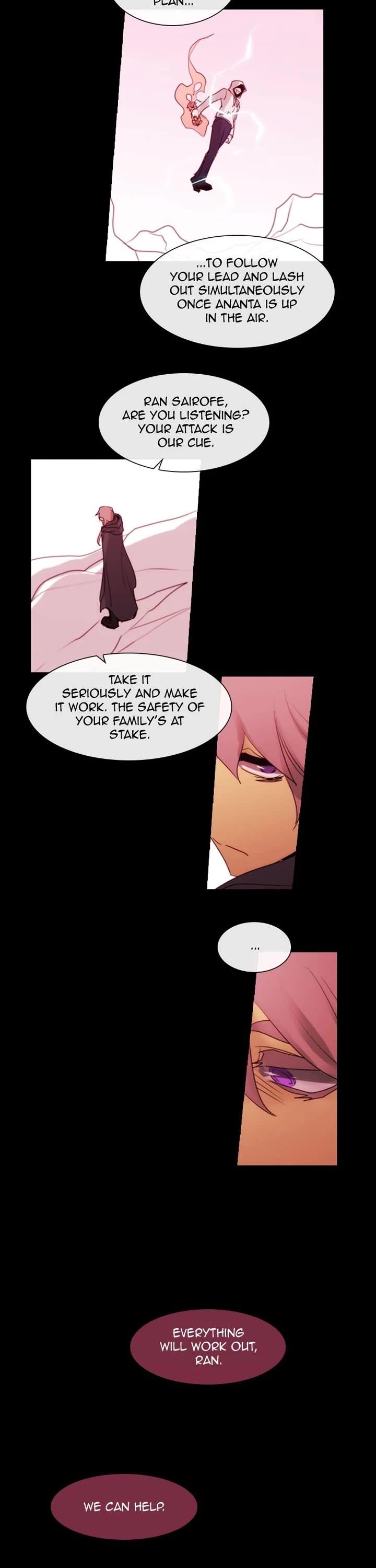 Kubera Chapter 666 page 8 - Chapter 666: [Season 3] Ep. 367 - The Snake King (29)