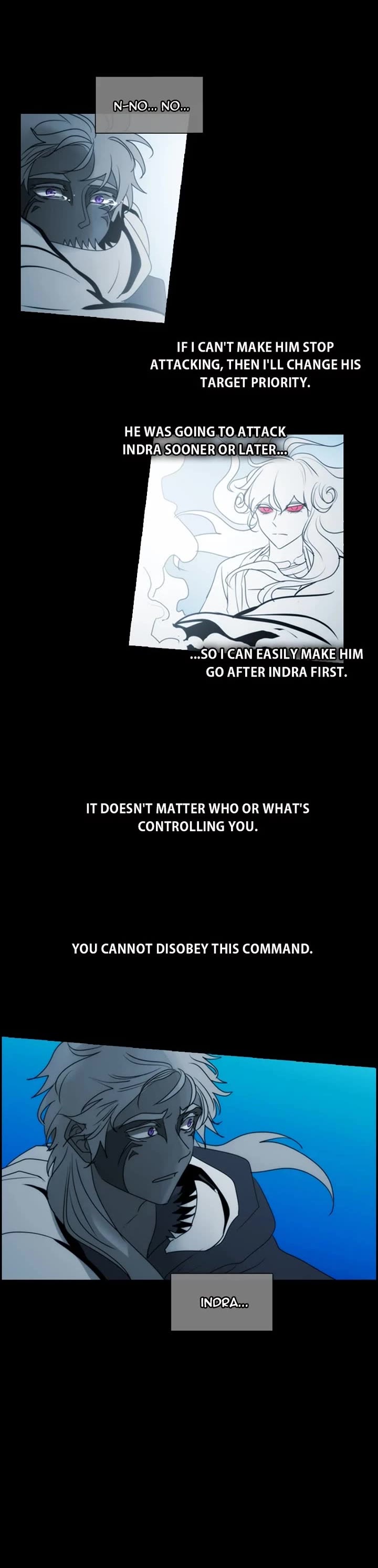Kubera Chapter 667 page 10 - Chapter 667: [Season 3] Ep. 368 - The Snake King (30)
