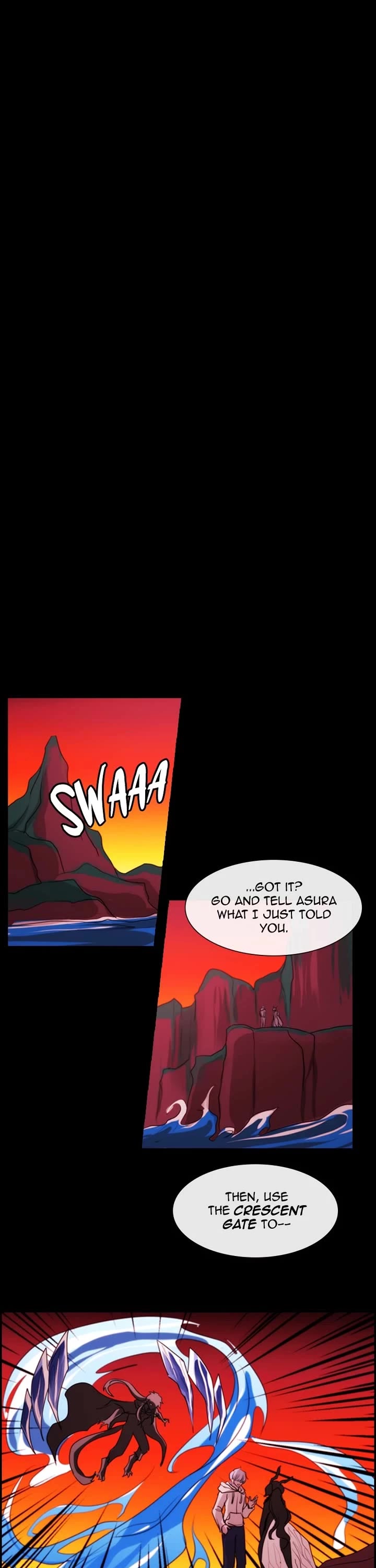 Kubera Chapter 667 page 11 - Chapter 667: [Season 3] Ep. 368 - The Snake King (30)