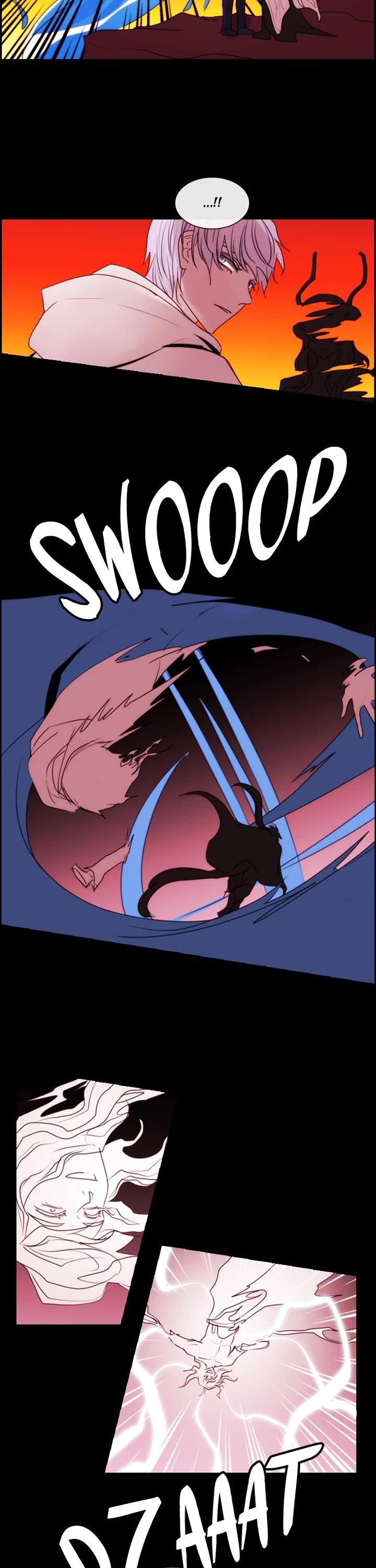Kubera Chapter 667 page 12 - Chapter 667: [Season 3] Ep. 368 - The Snake King (30)
