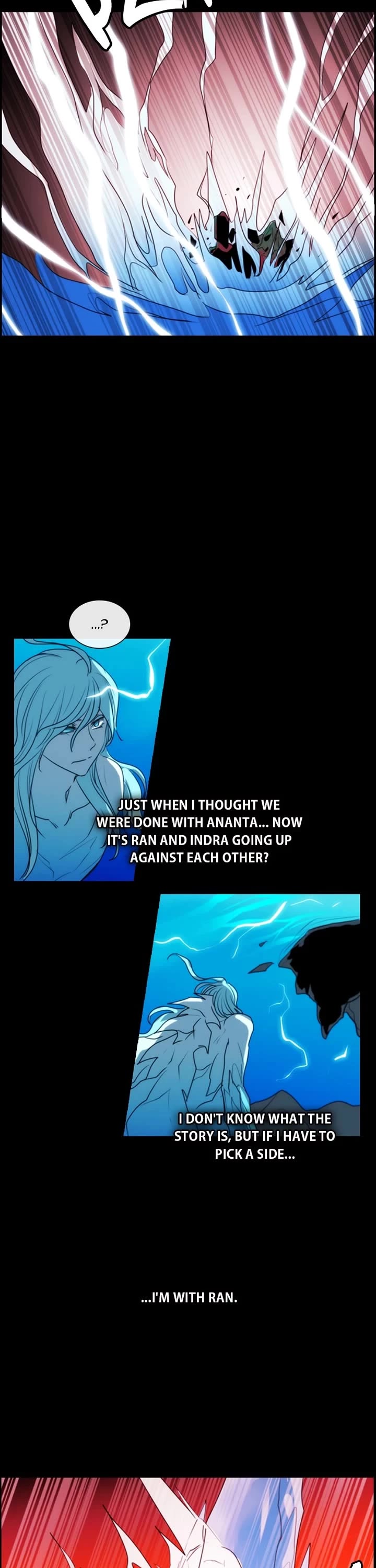 Kubera Chapter 667 page 13 - Chapter 667: [Season 3] Ep. 368 - The Snake King (30)