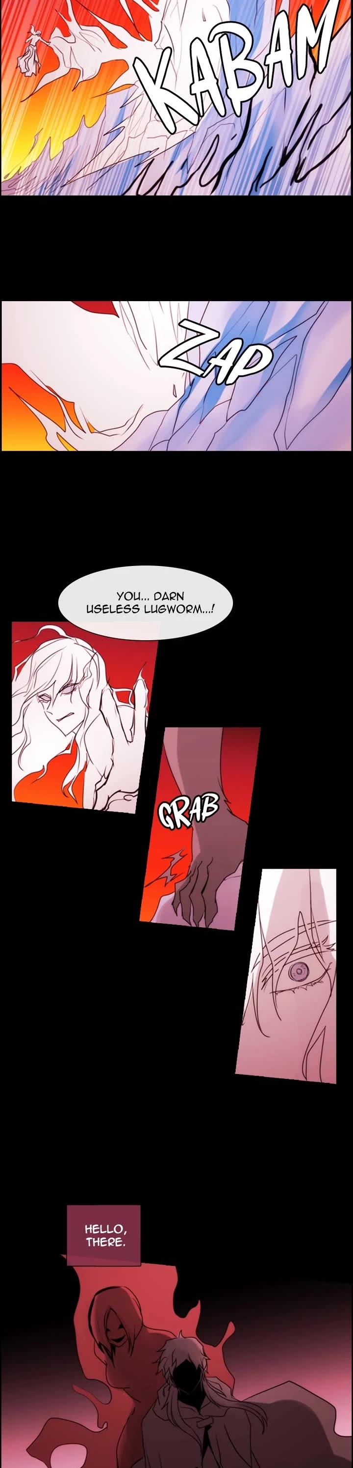 Kubera Chapter 667 page 14 - Chapter 667: [Season 3] Ep. 368 - The Snake King (30)