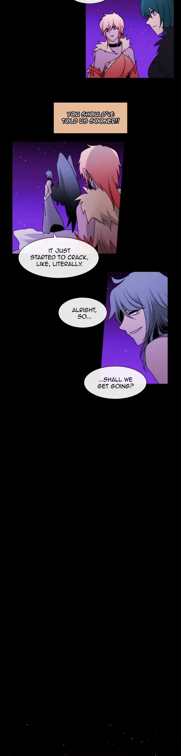 Kubera Chapter 667 page 23 - Chapter 667: [Season 3] Ep. 368 - The Snake King (30)