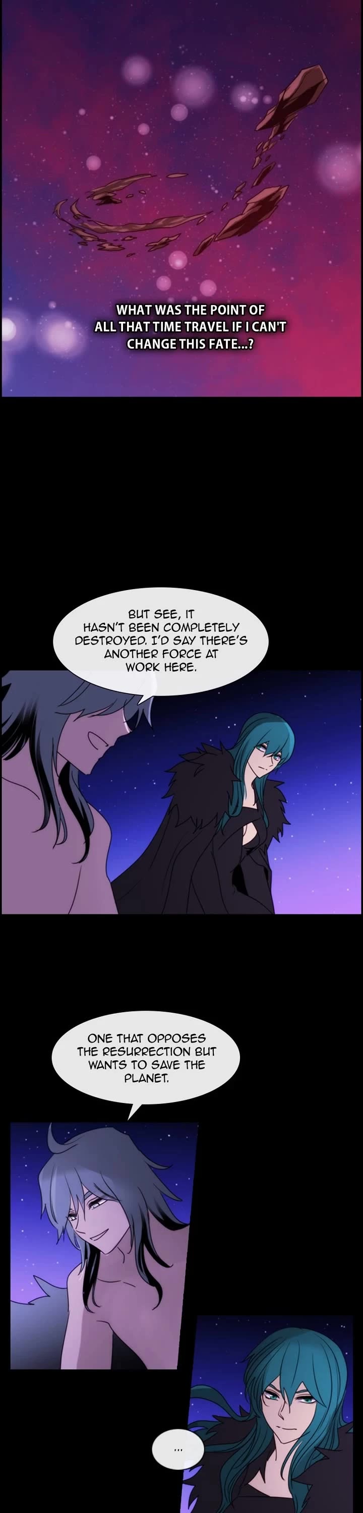 Kubera Chapter 667 page 26 - Chapter 667: [Season 3] Ep. 368 - The Snake King (30)