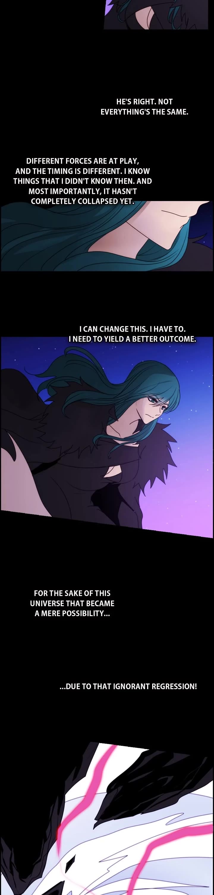Kubera Chapter 667 page 27 - Chapter 667: [Season 3] Ep. 368 - The Snake King (30)