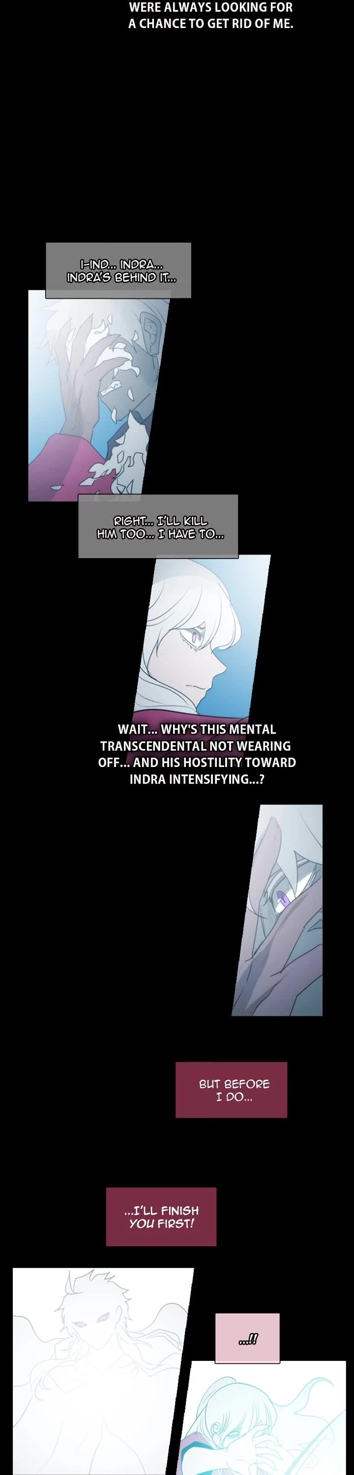 Kubera Chapter 667 page 3 - Chapter 667: [Season 3] Ep. 368 - The Snake King (30)