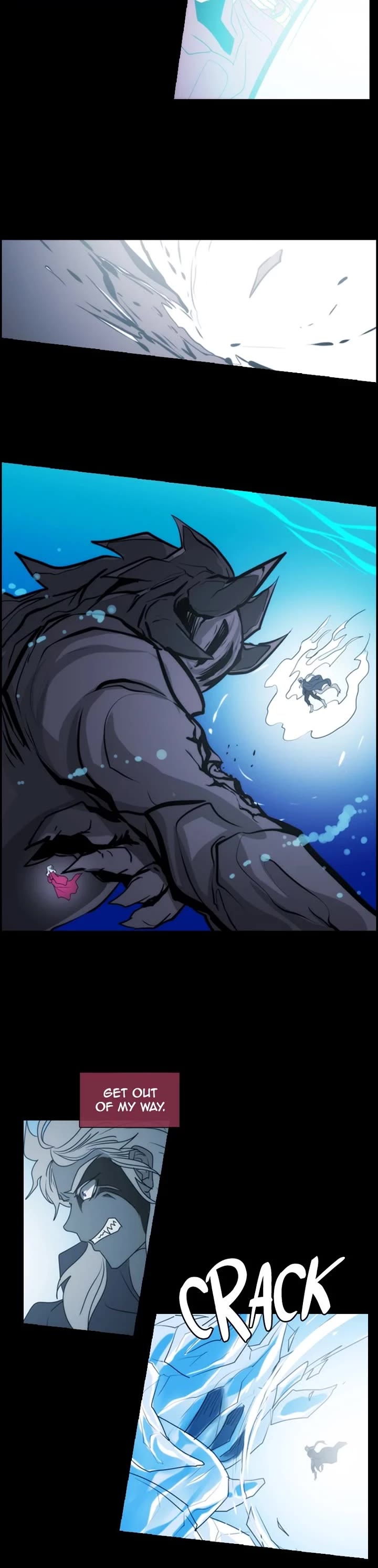 Kubera Chapter 667 page 4 - Chapter 667: [Season 3] Ep. 368 - The Snake King (30)