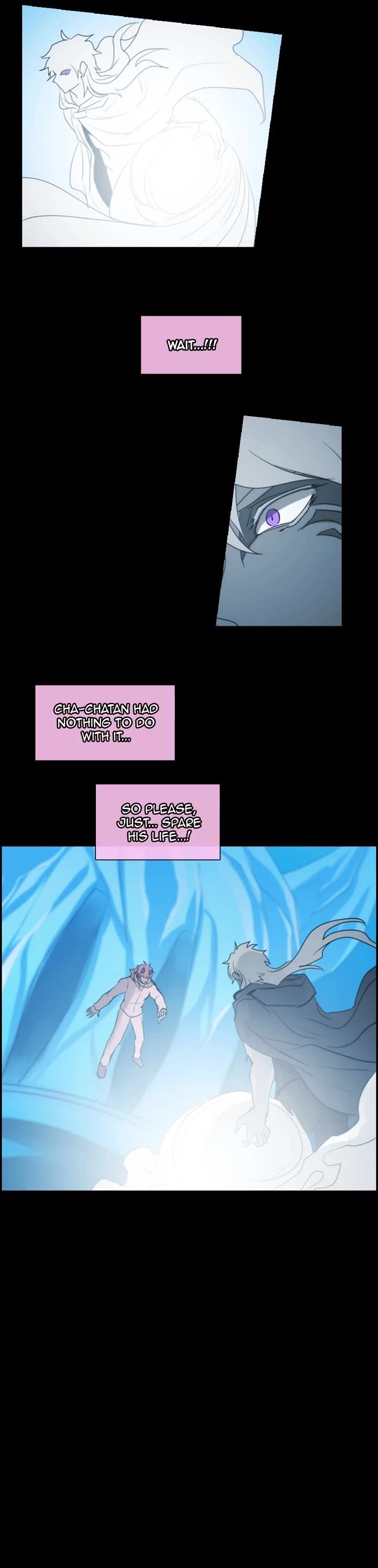 Kubera Chapter 667 page 5 - Chapter 667: [Season 3] Ep. 368 - The Snake King (30)