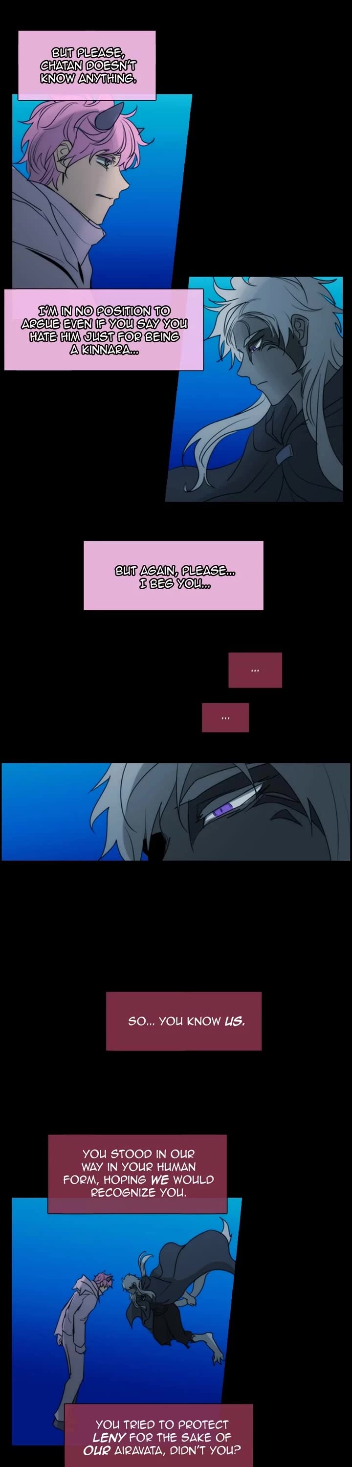 Kubera Chapter 667 page 7 - Chapter 667: [Season 3] Ep. 368 - The Snake King (30)