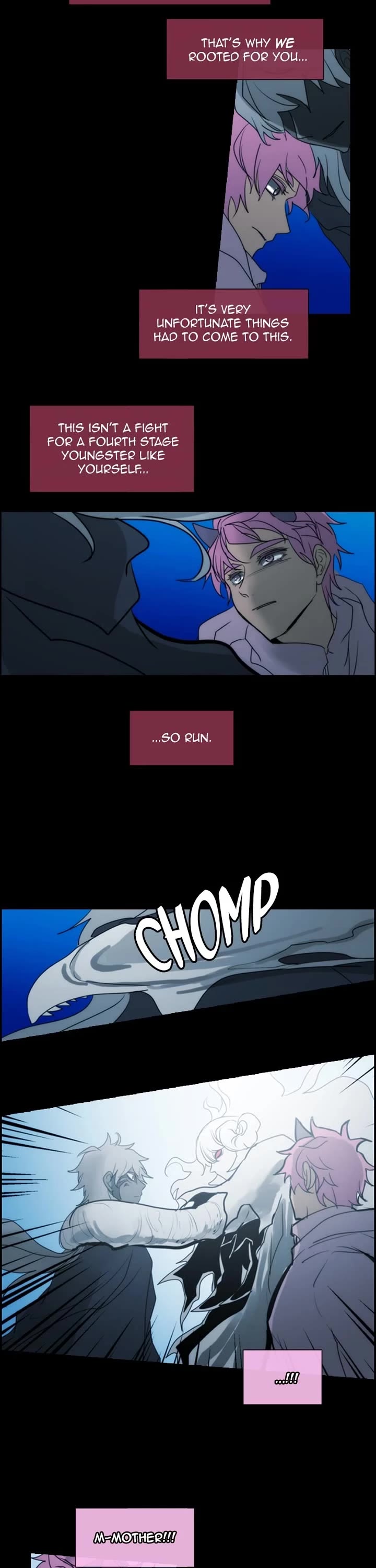 Kubera Chapter 667 page 8 - Chapter 667: [Season 3] Ep. 368 - The Snake King (30)