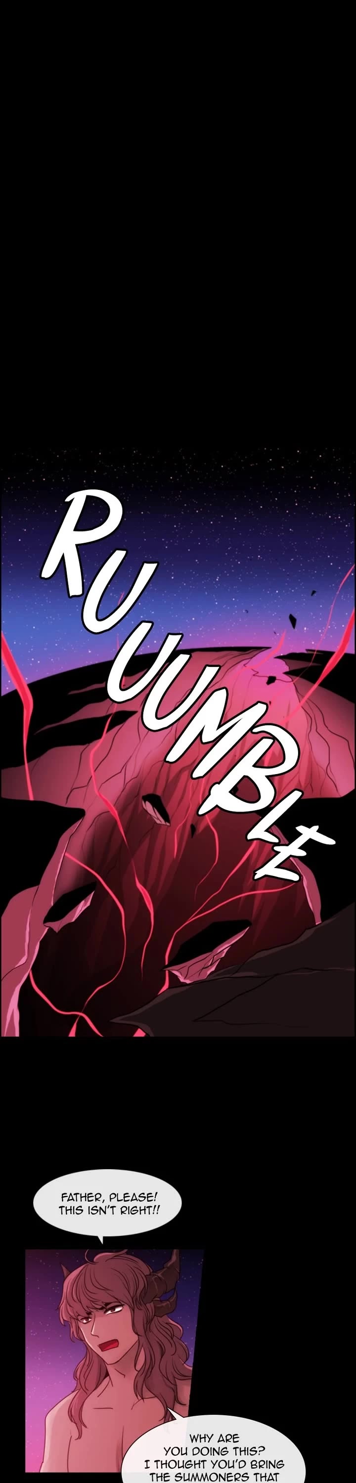 Kubera Chapter 668: [Season 3] Ep. 369 - Someone's Universe (1) thumbnail