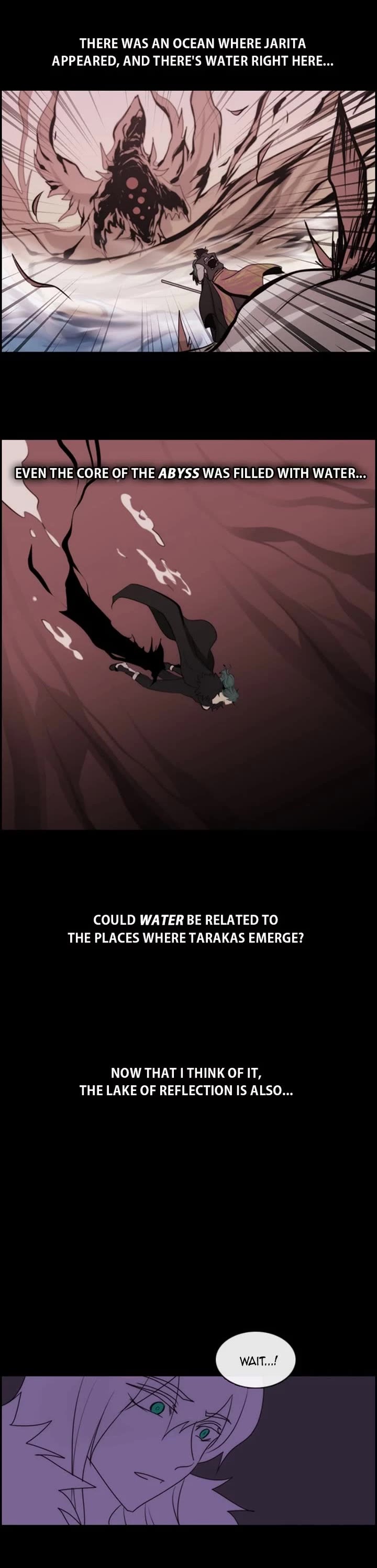Kubera Chapter 668 page 15 - Chapter 668: [Season 3] Ep. 369 - Someone's Universe (1)