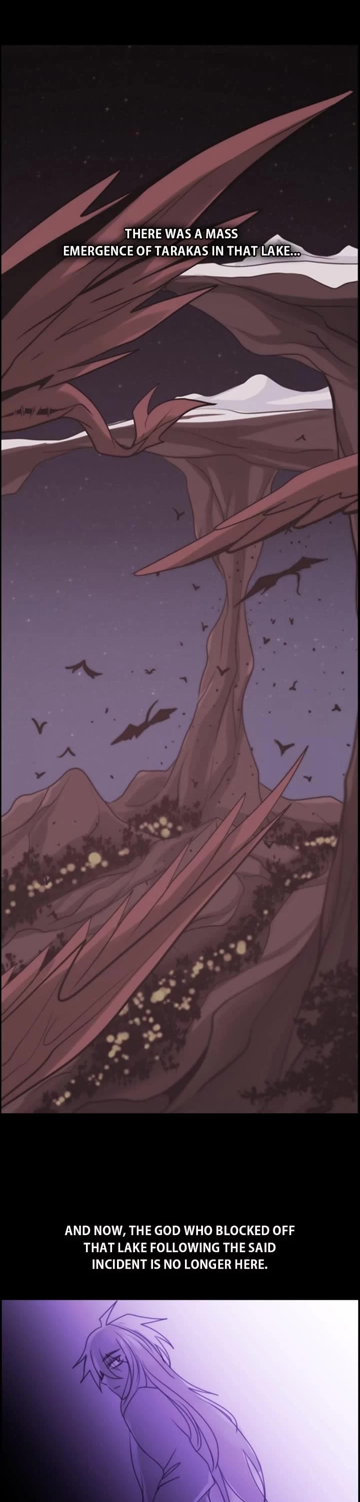 Kubera Chapter 668 page 16 - Chapter 668: [Season 3] Ep. 369 - Someone's Universe (1)