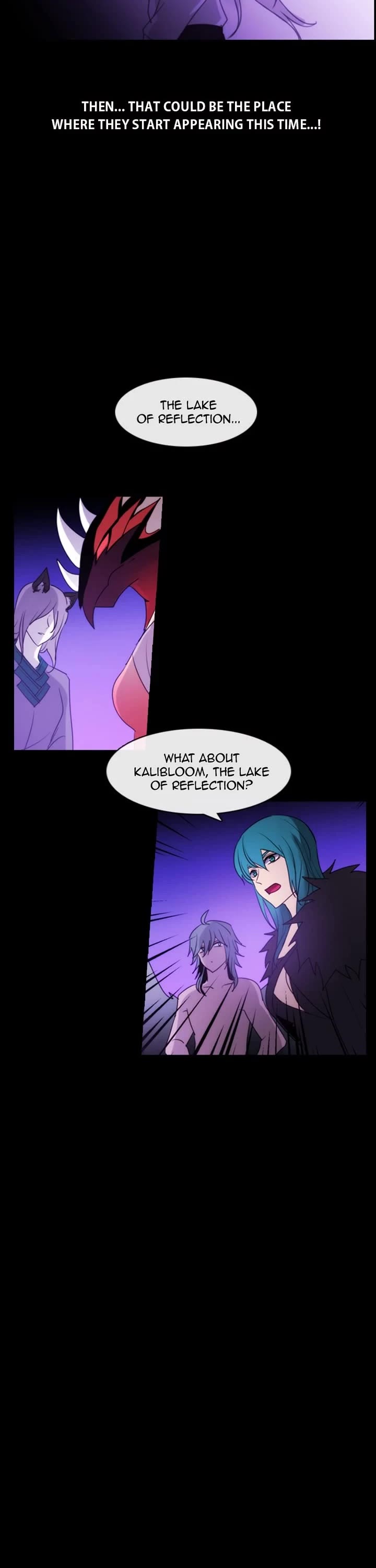 Kubera Chapter 668 page 17 - Chapter 668: [Season 3] Ep. 369 - Someone's Universe (1)