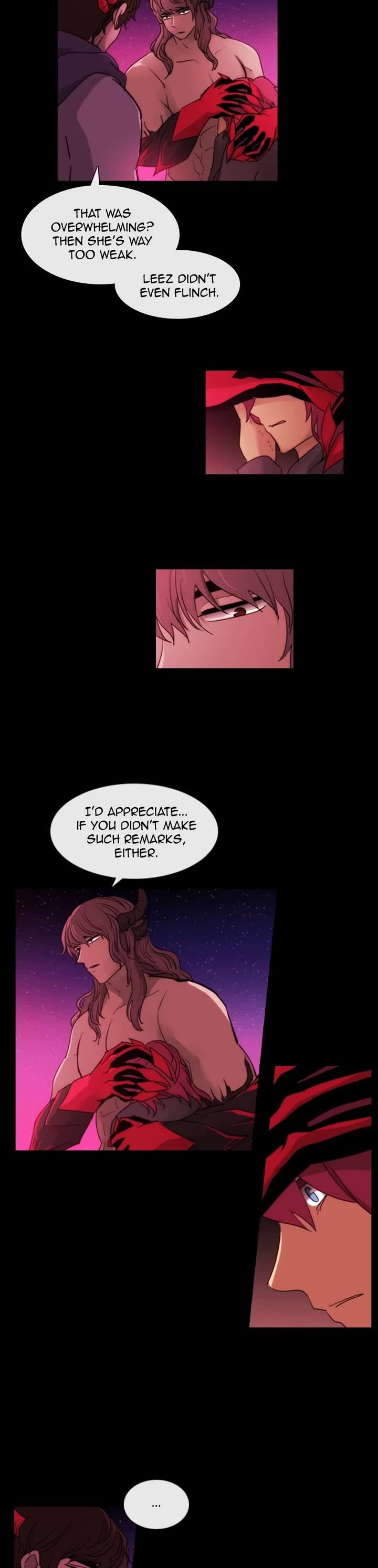 Kubera Chapter 668 page 5 - Chapter 668: [Season 3] Ep. 369 - Someone's Universe (1)