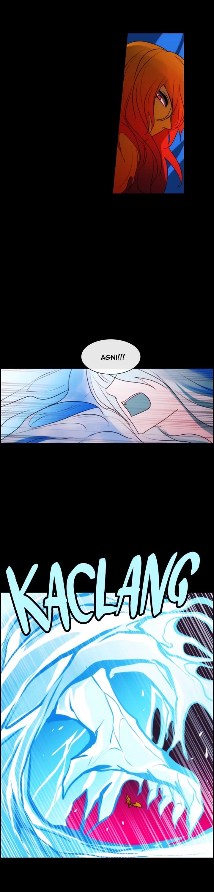 Kubera Chapter 669 page 24 - Chapter 669: [Season 3] Ep. 370 - Someone's Universe (2)