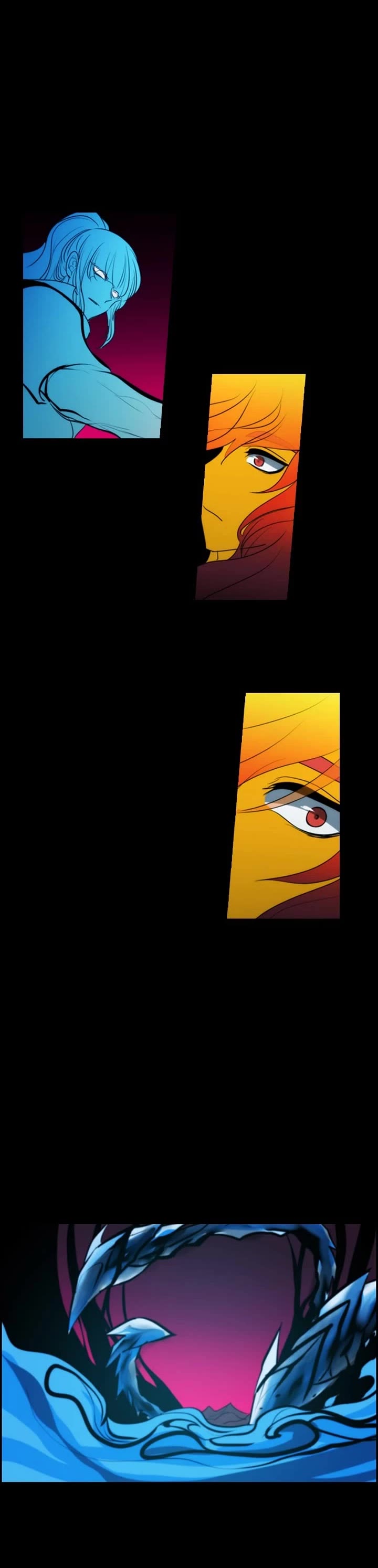 Kubera Chapter 669 page 25 - Chapter 669: [Season 3] Ep. 370 - Someone's Universe (2)