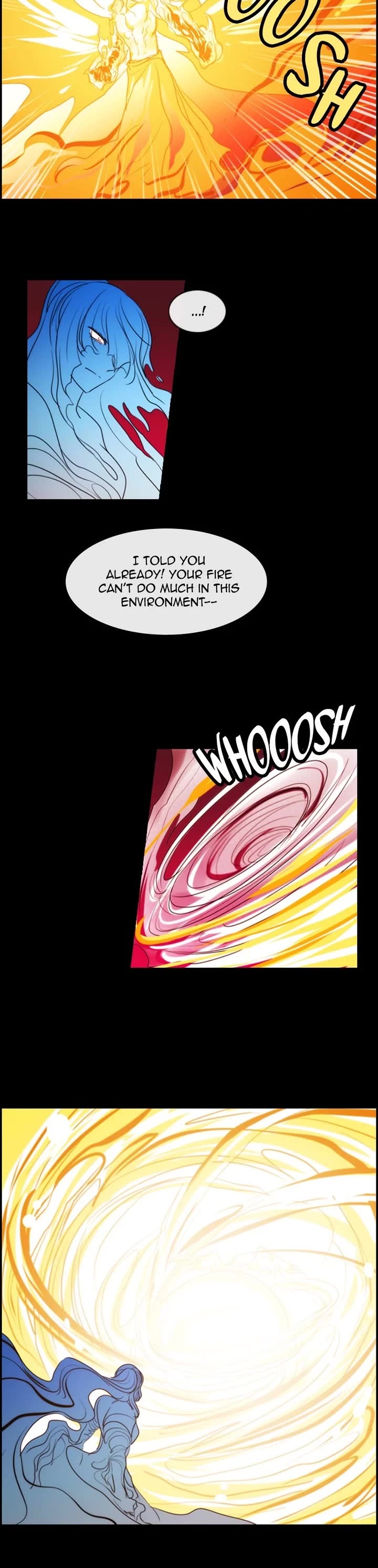 Kubera Chapter 670 page 15 - Chapter 670: [Season 3] Ep. 371 - Someone's Universe (3)