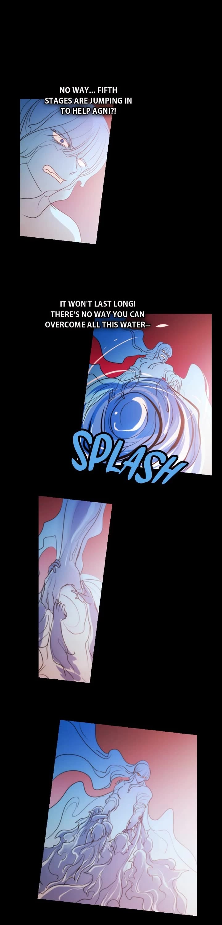 Kubera Chapter 670 page 16 - Chapter 670: [Season 3] Ep. 371 - Someone's Universe (3)