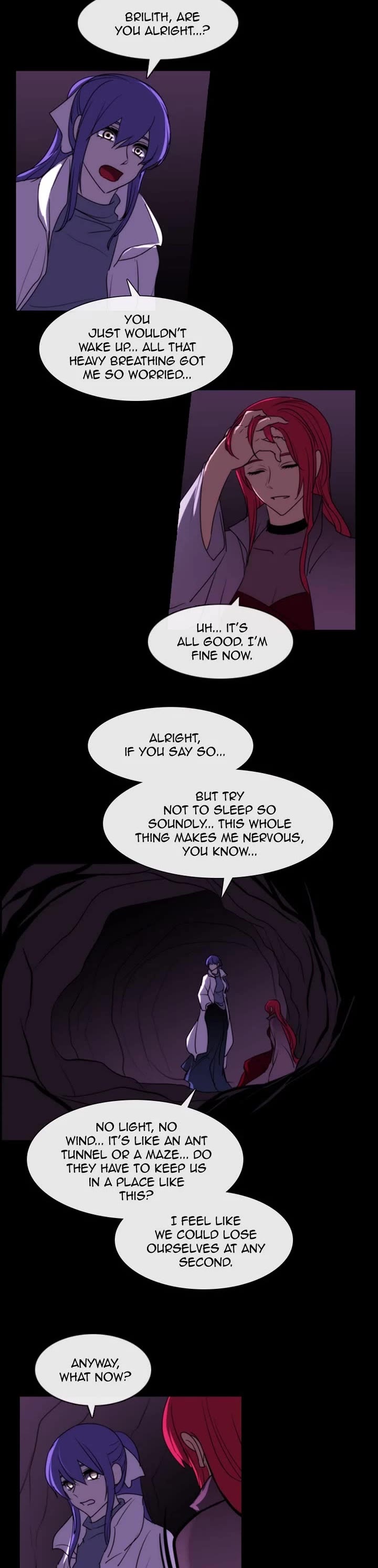 Kubera Chapter 670 page 20 - Chapter 670: [Season 3] Ep. 371 - Someone's Universe (3)