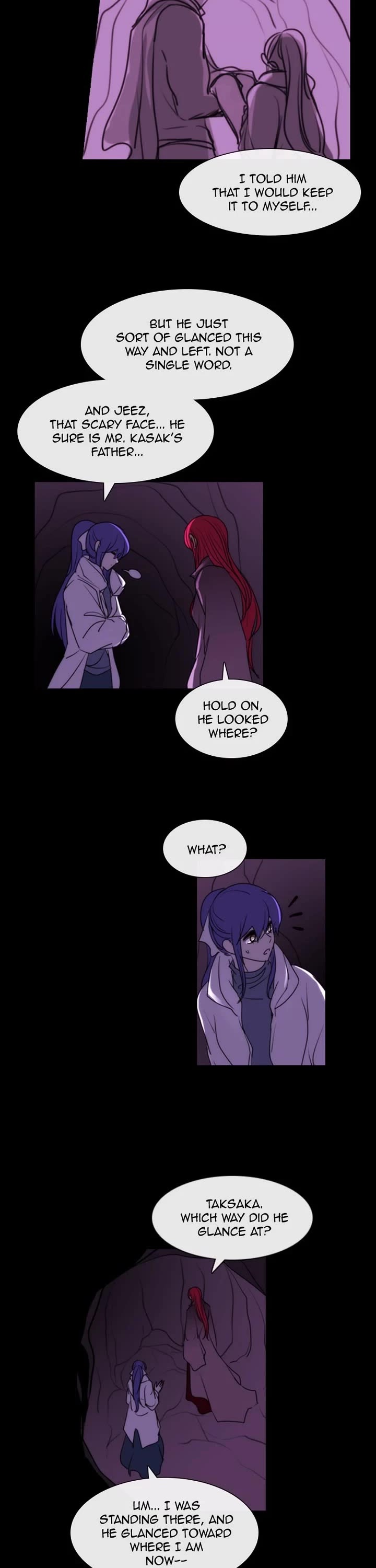 Kubera Chapter 670 page 22 - Chapter 670: [Season 3] Ep. 371 - Someone's Universe (3)