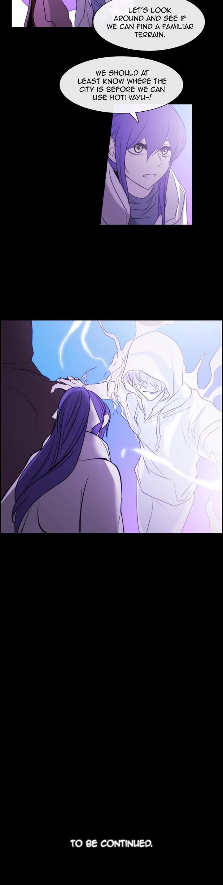 Kubera Chapter 670 page 25 - Chapter 670: [Season 3] Ep. 371 - Someone's Universe (3)