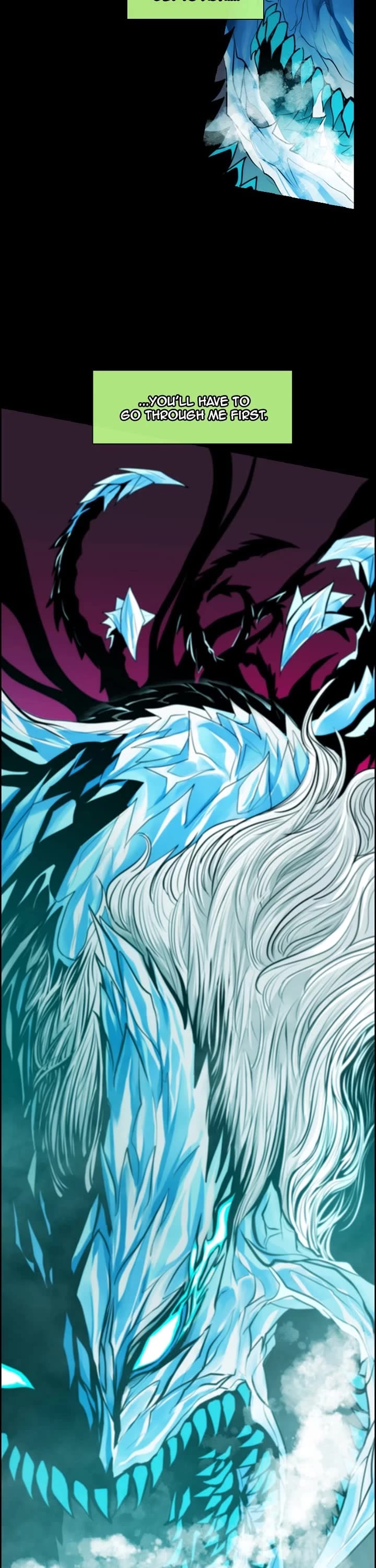Kubera Chapter 670 page 6 - Chapter 670: [Season 3] Ep. 371 - Someone's Universe (3)