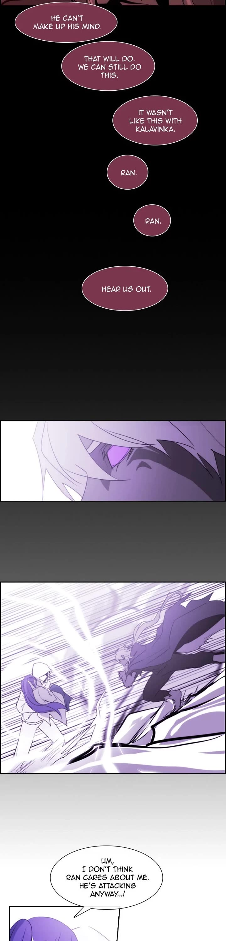 Kubera Chapter 671 page 15 - Chapter 671: [Season 3] Ep. 372 - Someone's Universe (4)