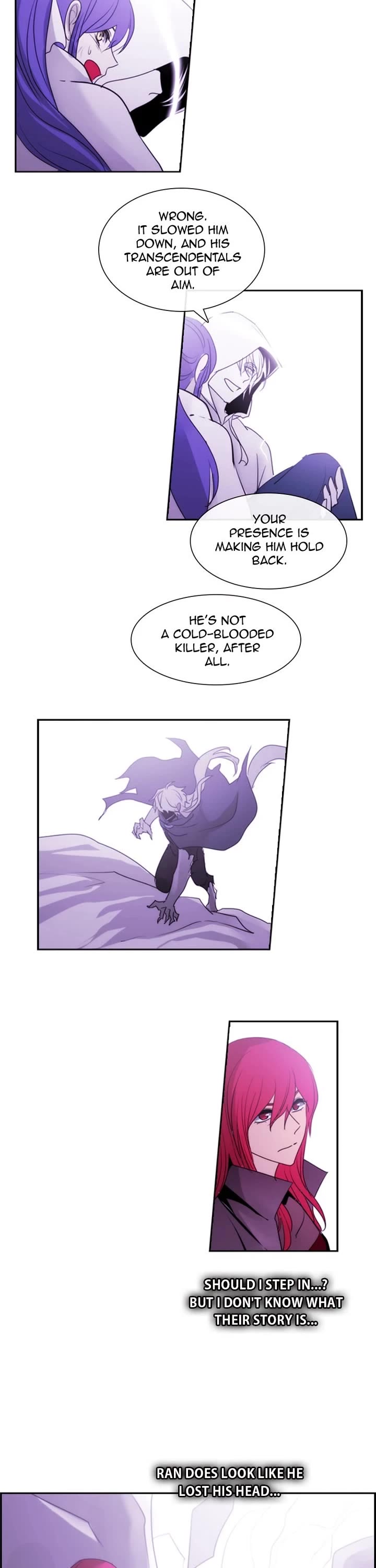 Kubera Chapter 671 page 16 - Chapter 671: [Season 3] Ep. 372 - Someone's Universe (4)