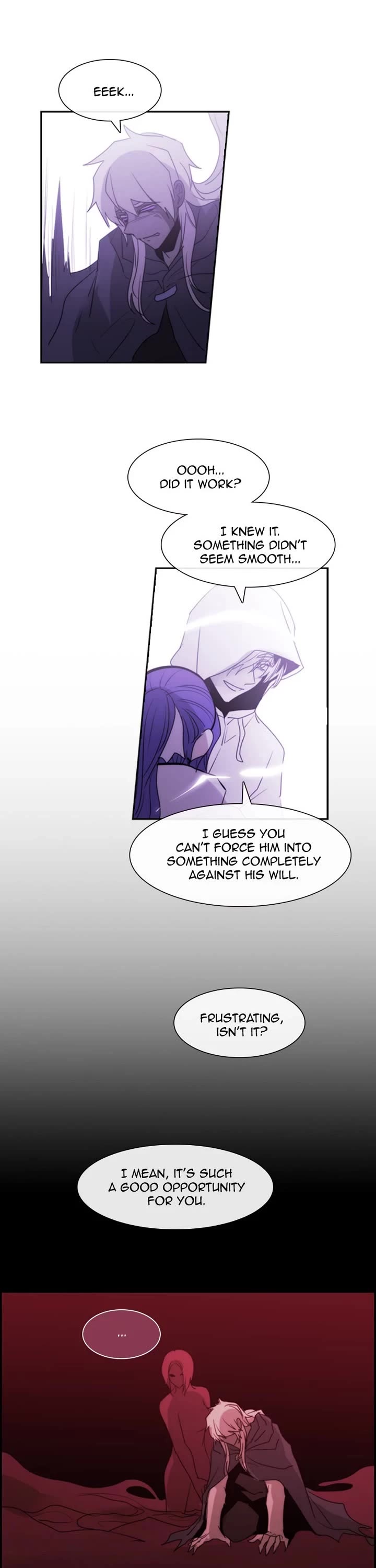 Kubera Chapter 671 page 18 - Chapter 671: [Season 3] Ep. 372 - Someone's Universe (4)